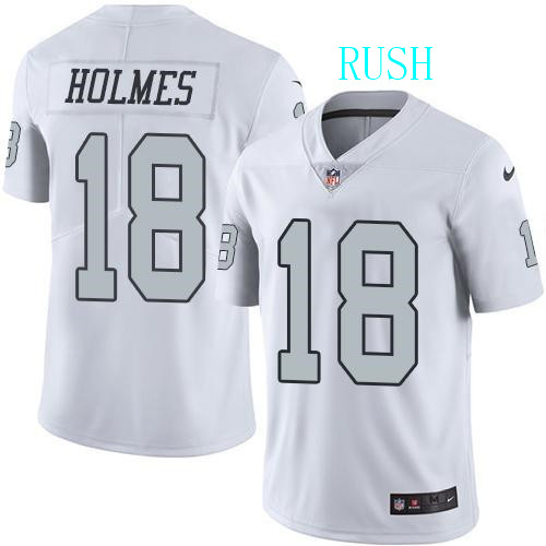 Las Vegas Raiders Limited Jersey-0052