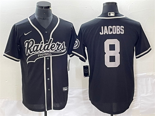 Las Vegas Raiders Limited Jersey-0747