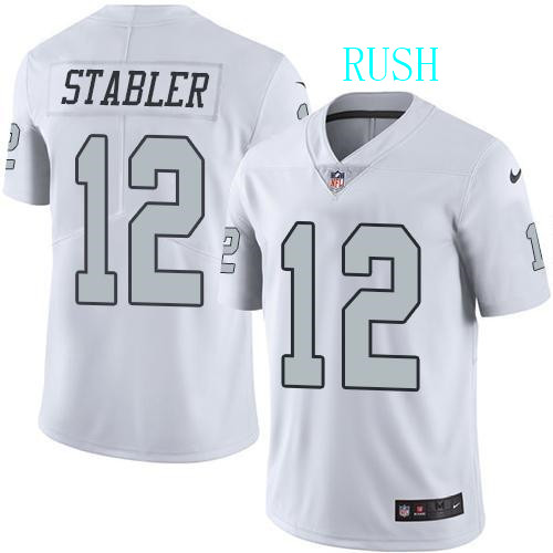 Las Vegas Raiders Limited Jersey-0055