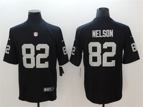 Las Vegas Raiders Limited Jersey-0760