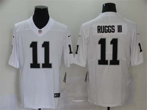 Las Vegas Raiders Limited Jersey-0763