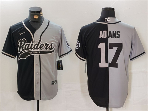 Las Vegas Raiders Limited Jersey-0776