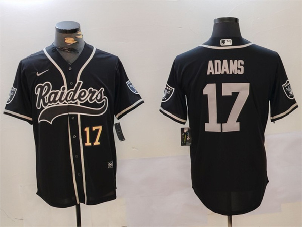 Las Vegas Raiders Limited Jersey-0796