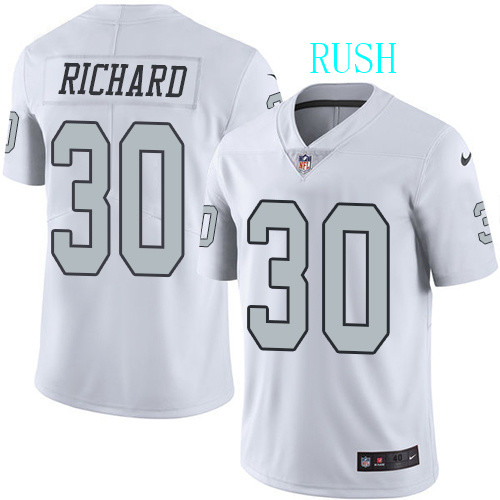 Las Vegas Raiders Limited Jersey-0070