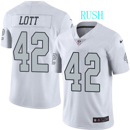 Las Vegas Raiders Limited Jersey-0076