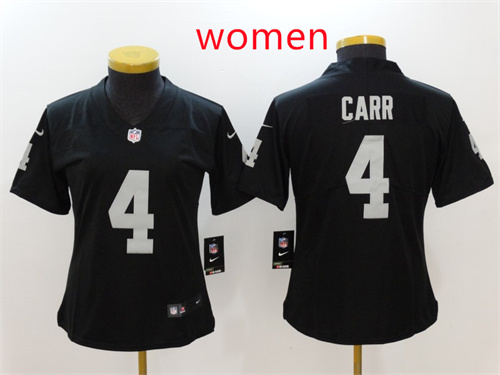 Oakland Raiders women Jerseys-0016