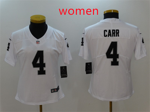 Oakland Raiders women Jerseys-0018