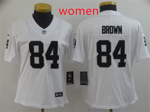 Oakland Raiders women Jerseys-0031