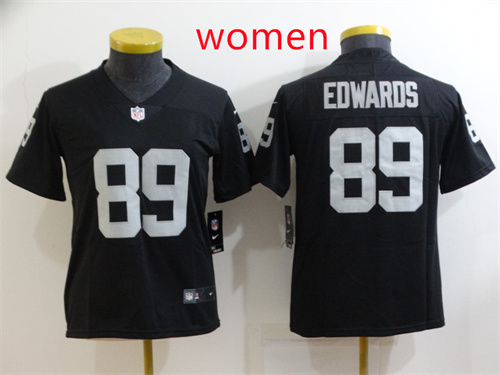 Oakland Raiders women Jerseys-0048