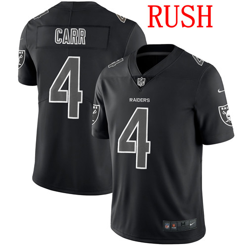 Las Vegas Raiders Limited Jersey-0419