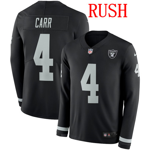 Las Vegas Raiders Limited Jersey-0429