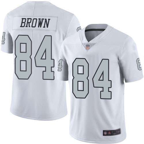 Las Vegas Raiders Limited Jersey-0432