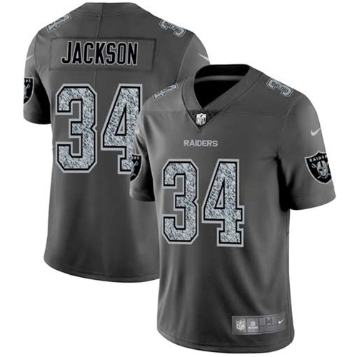 Las Vegas Raiders Limited Jersey-0452