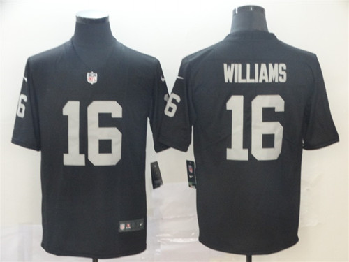 Las Vegas Raiders Limited Jersey-0463