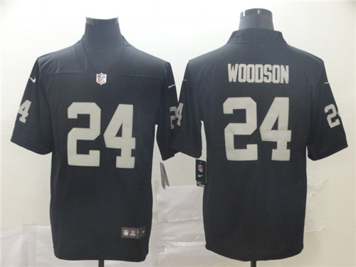 Las Vegas Raiders Limited Jersey-0467