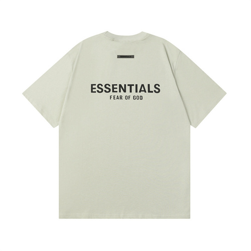 Fear Of God Round neck T-shirt-0010