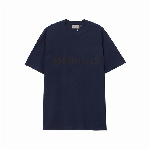 Fear Of God Round neck T-shirt-0127