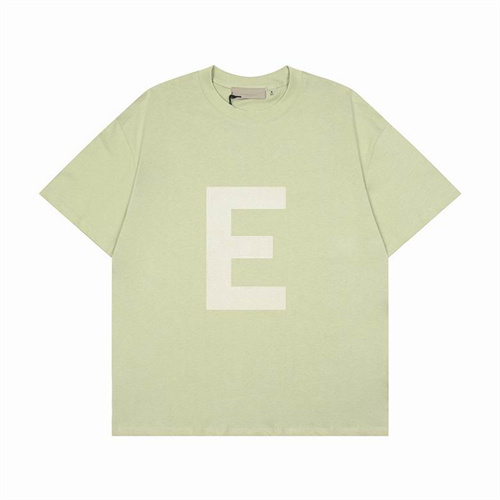 Fear Of God Round neck T-shirt-0137