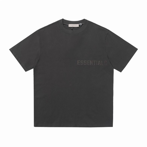 Fear Of God Round neck T-shirt-0158