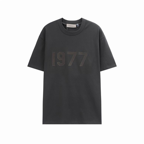 Fear Of God Round neck T-shirt-0163
