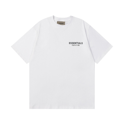 Fear Of God Round neck T-shirt-0019