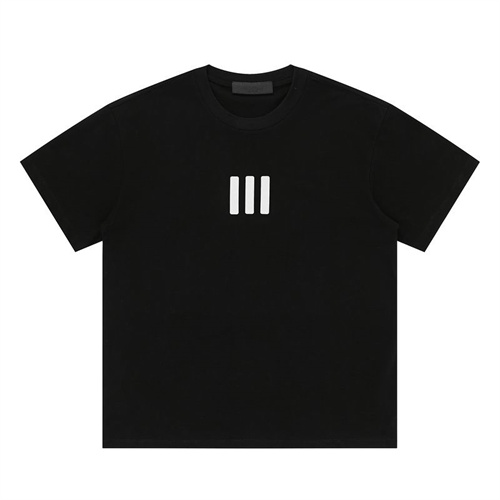 Fear Of God Round neck T-shirt-0197