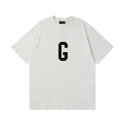 Fear Of God Round neck T-shirt-0042