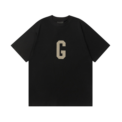 Fear Of God Round neck T-shirt-0043