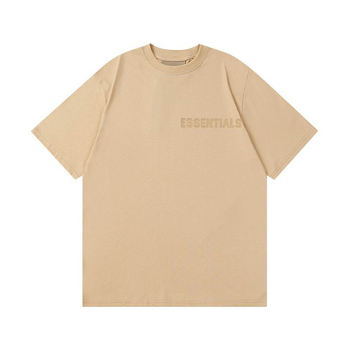 Fear Of God Round neck T-shirt-0055