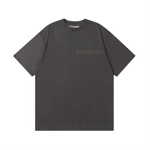 Fear Of God Round neck T-shirt-0057