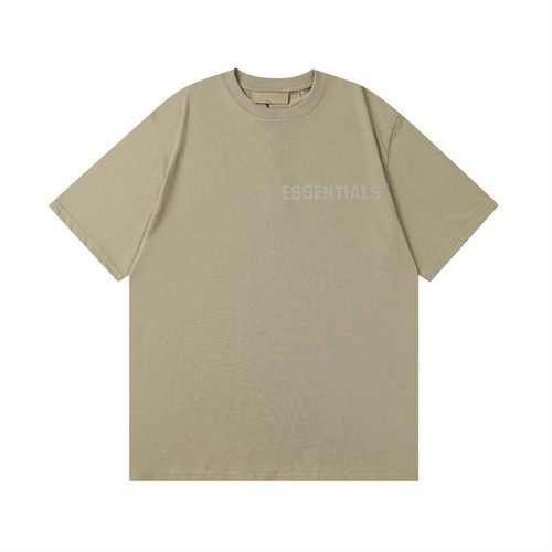 Fear Of God Round neck T-shirt-0058