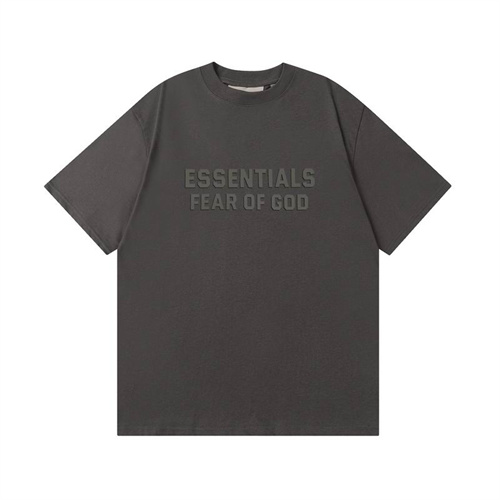Fear Of God Round neck T-shirt-0063