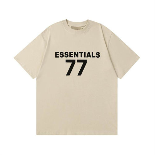 Fear Of God Round neck T-shirt-0067