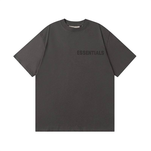 Fear Of God Round neck T-shirt-0072