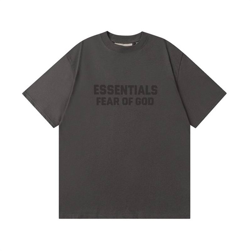 Fear Of God Round neck T-shirt-0078