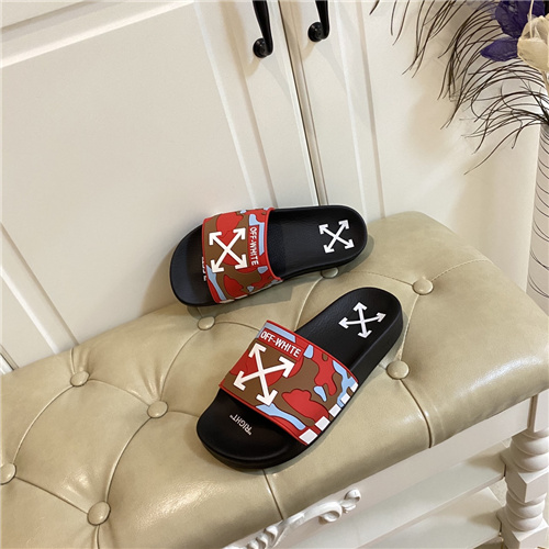 Off White Sandal-W-006