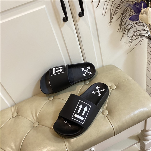 Off White Sandal-M-016