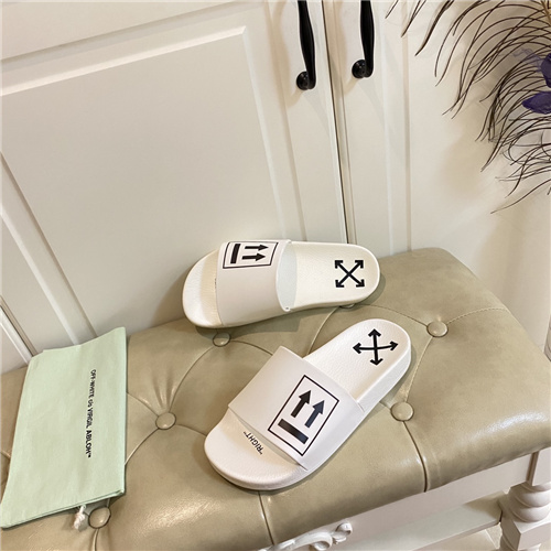 Off White Sandal-M-017