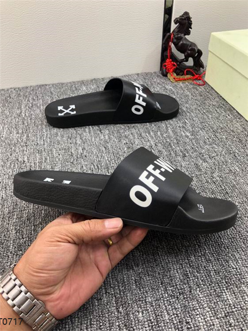 Off White Sandal-M-022