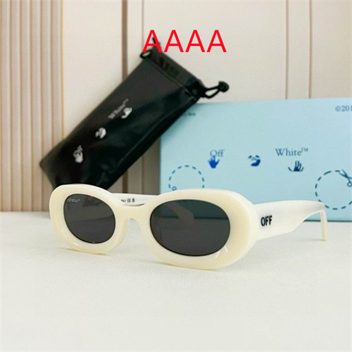 Off-white Sunglass(AAAA)-0102