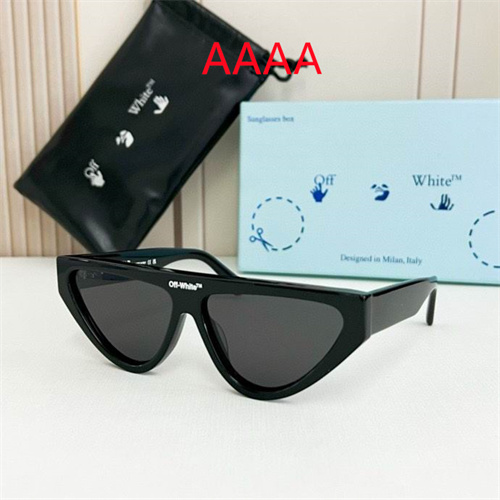 Off-white Sunglass(AAAA)-0106