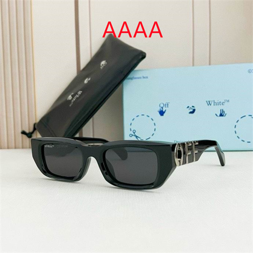 Off-white Sunglass(AAAA)-0121
