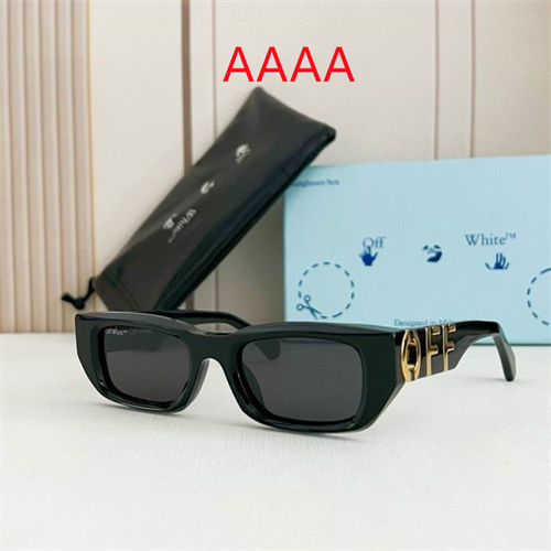 Off-white Sunglass(AAAA)-0123