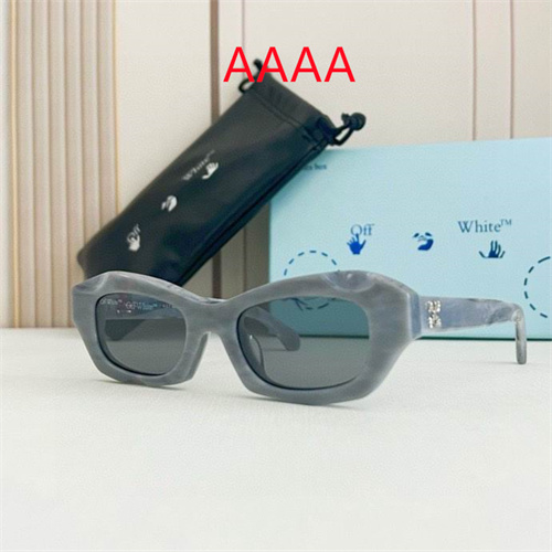 Off-white Sunglass(AAAA)-0127