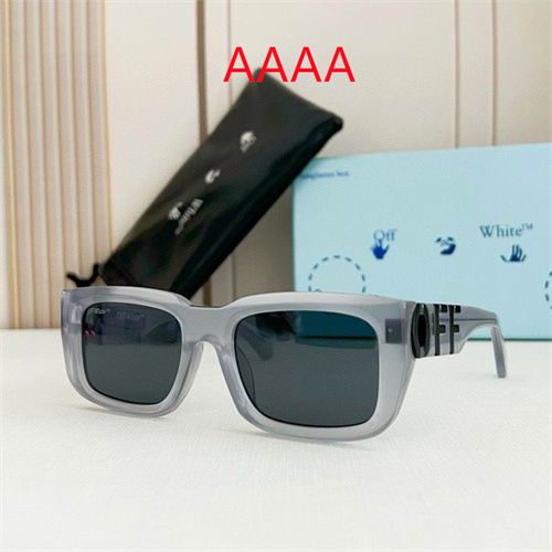 Off-white Sunglass(AAAA)-0131