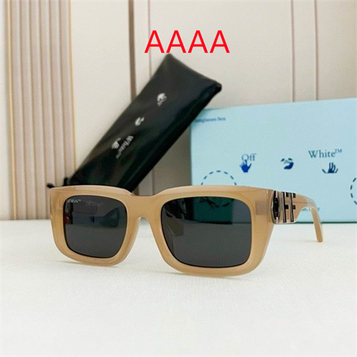 Off-white Sunglass(AAAA)-0133
