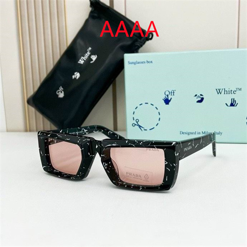 Off-white Sunglass(AAAA)-0139
