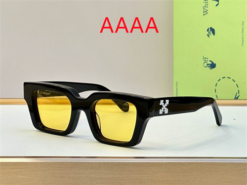 Off-white Sunglass(AAAA)-0016