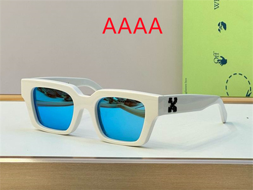 Off-white Sunglass(AAAA)-0022
