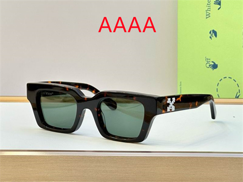 Off-white Sunglass(AAAA)-0023